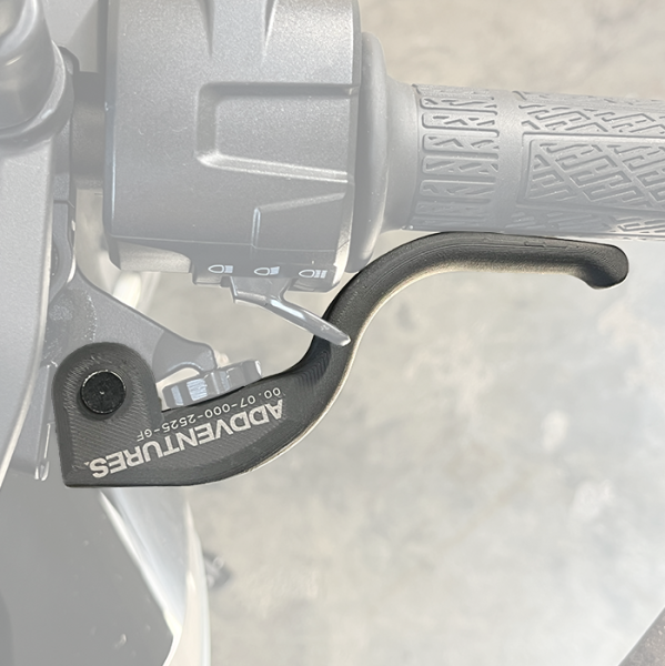 clutch lever short for CF Moto 450MT